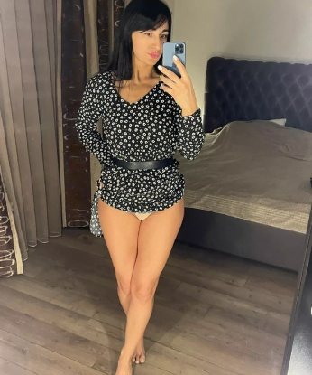 Анкета проститутки Ксюшка - Фото 1, Андреаполь, 35 лет, №457