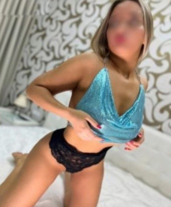 Анкета проститутки Маша - Фото 1, Андреаполь, 31 год, №9278